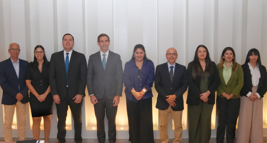 El turismo de reuniones presenta plan estratégico para el periodo 2025-2028 